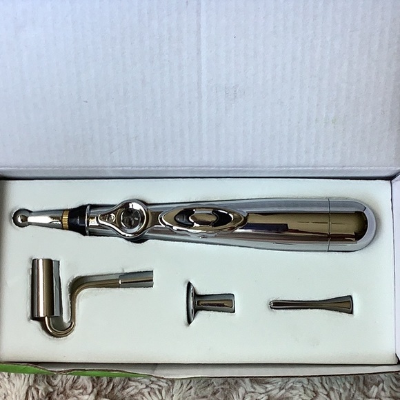 NIB/NWT Meridian Massage Pen - Picture 3 of 4